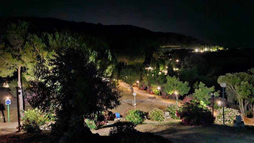 View (from property/room), Garden view, Garden view