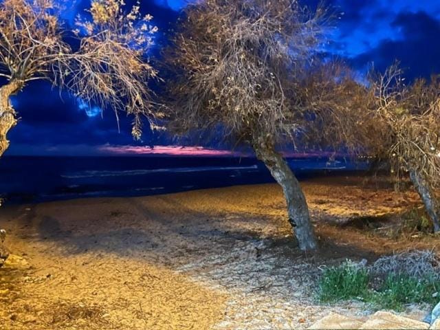 Villa Salentina, Bagnara Villa in Province of Taranto