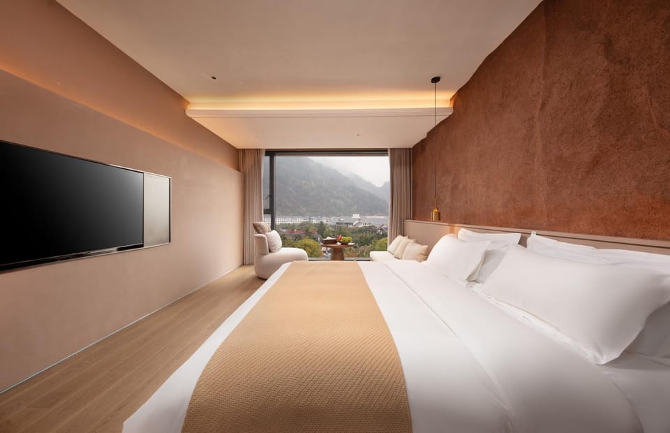 TV and multimedia, Bedroom