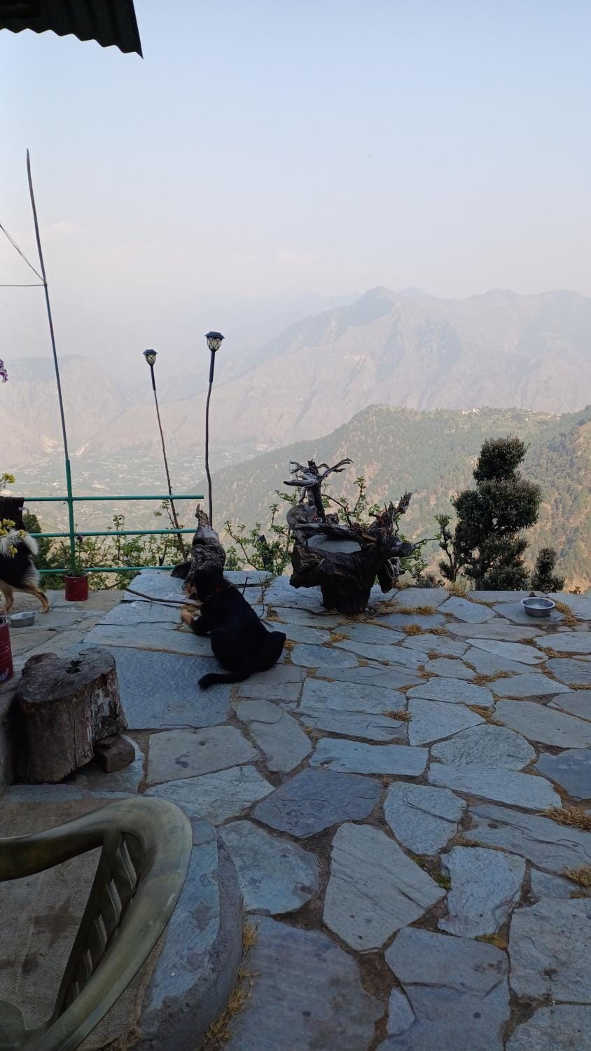 The Shire Snower Vacation rental in Himachal Pradesh
