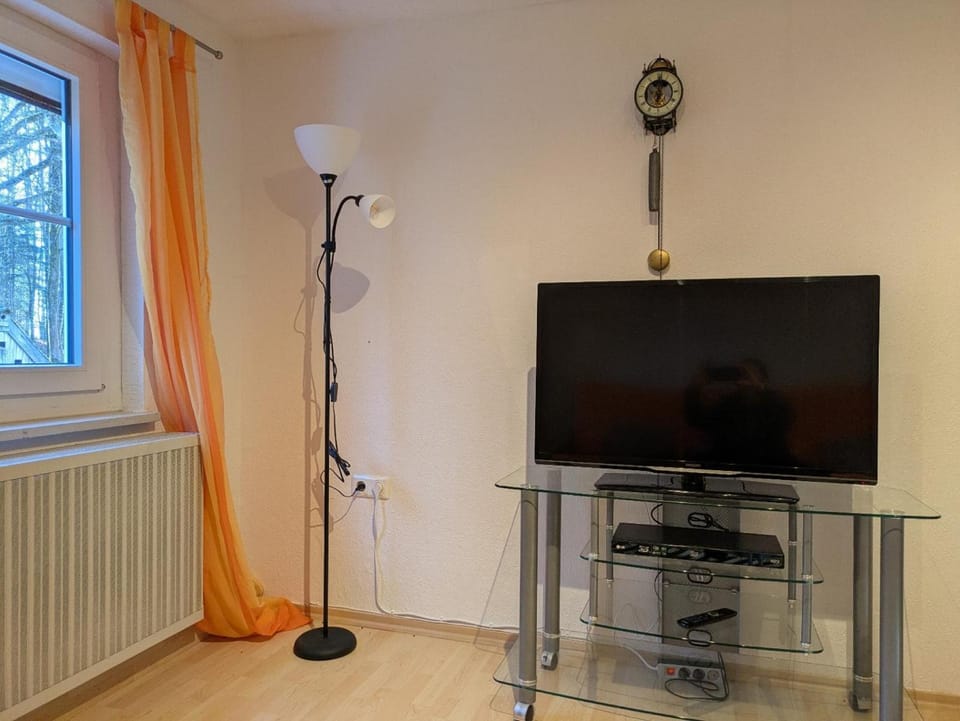 TV and multimedia, Evening entertainment