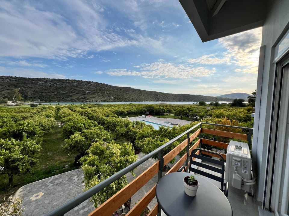 Ktima Klimentini Apartment in Argolis, Greece