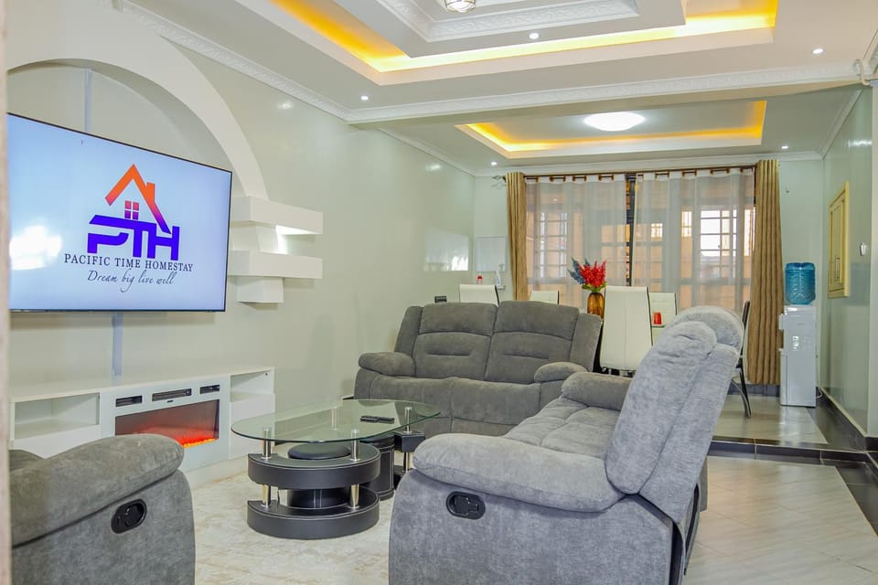 Joramtex Staycations Apartment in Nairobi