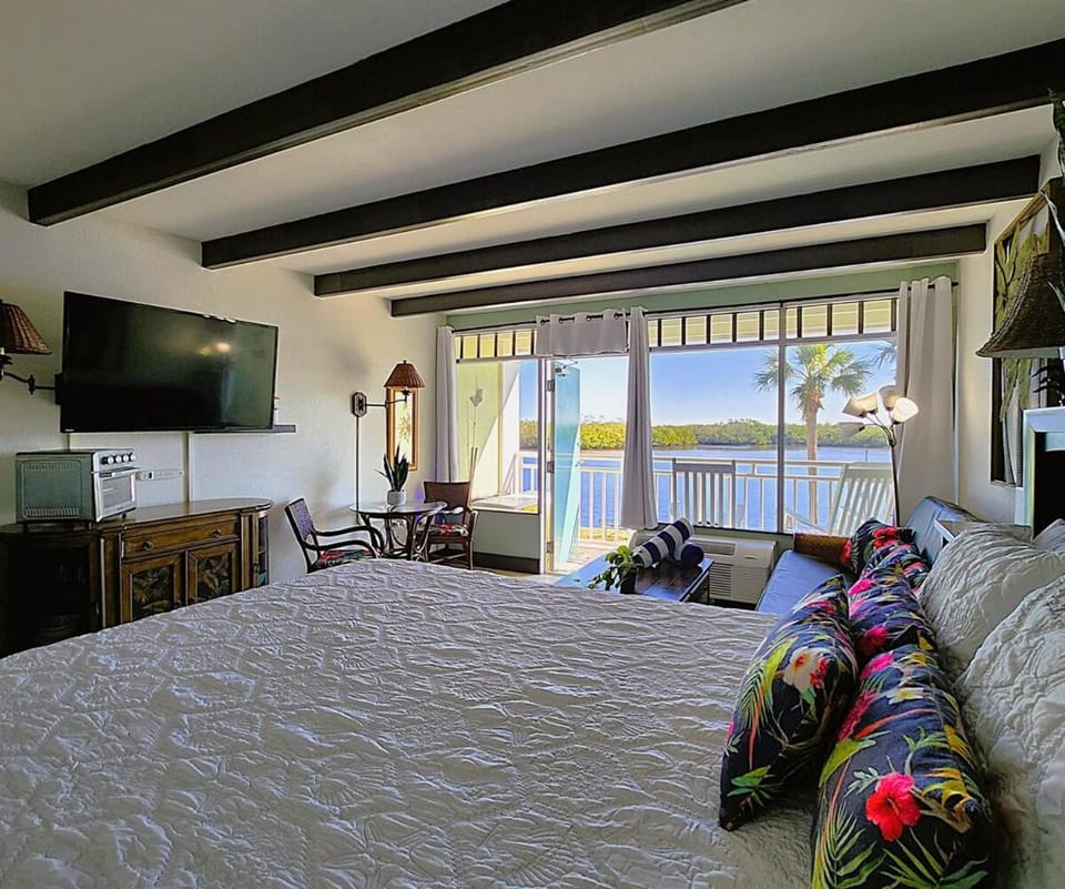 Little Harbor Resort #207 Tampa Bay FL, Paradise Apartment in Ruskin
