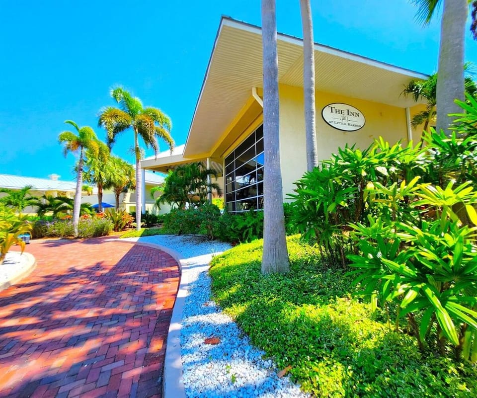 Little Harbor Resort #207 Tampa Bay FL, Paradise Apartment in Ruskin