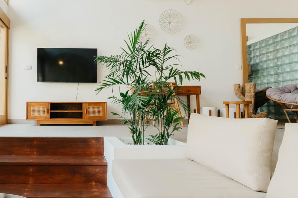 NEW! Villa Marcela - 2BR Villa in Berawa Villa in North Kuta