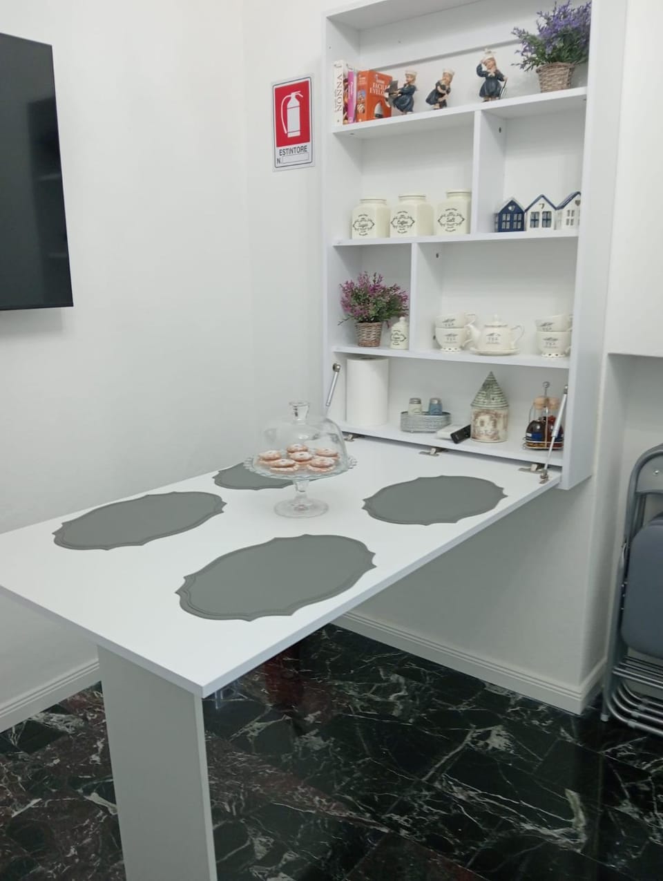 MB Monolocale in via XX Settembre Bed and Breakfast in Cagliari