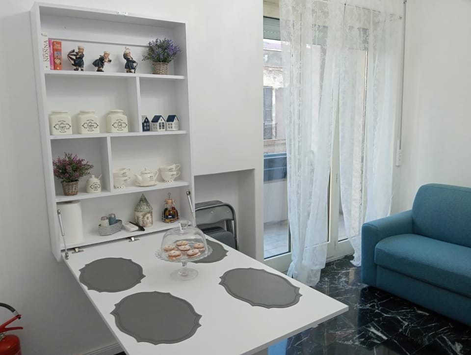 MB Monolocale in via XX Settembre Bed and Breakfast in Cagliari