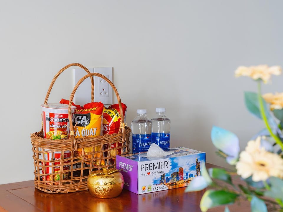 minibar