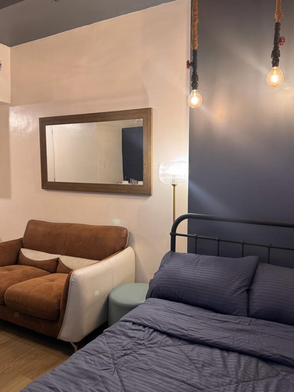 Vista 309 Katipunan Residences Apartment in Quezon City