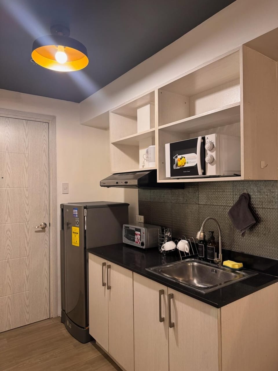 Vista 309 Katipunan Residences Apartment in Quezon City