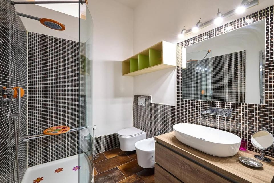 Casa Tembien in Rome Apartment in Rome