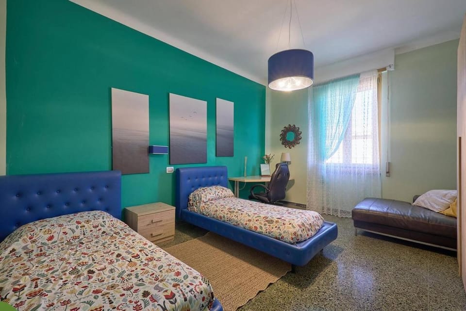 Casa Tembien in Rome Apartment in Rome