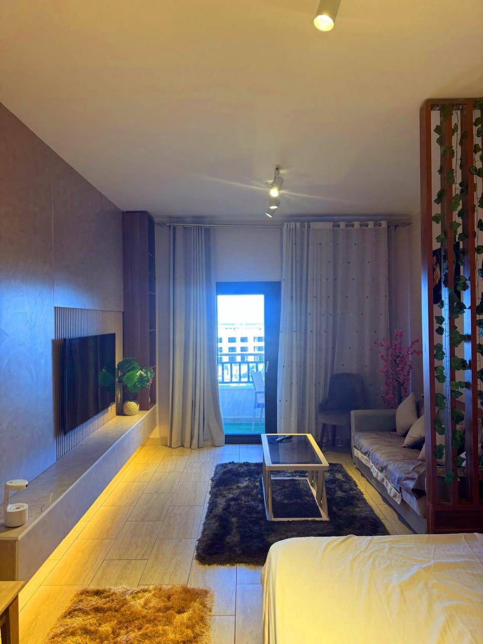 More Relaxation Aldau Heights Studio in Hurghada Apartment in Hurghada