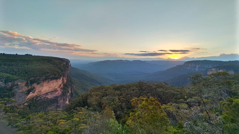 MERVEILLE - Wonder House in Wentworth Falls