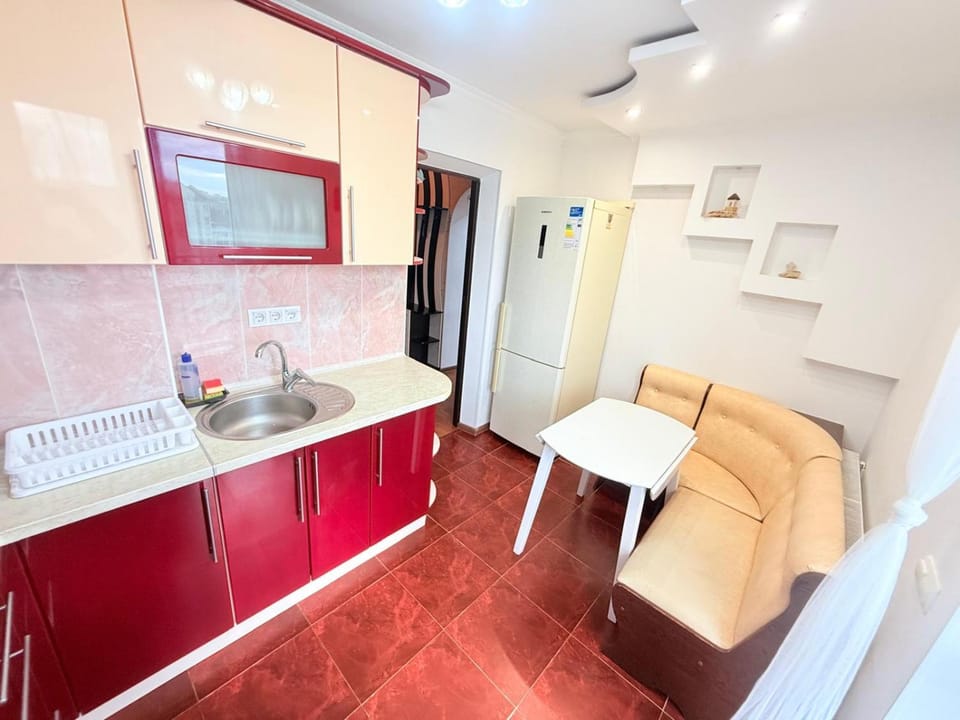 Center Panoramic Parc Apartment Apartment in Chișinău