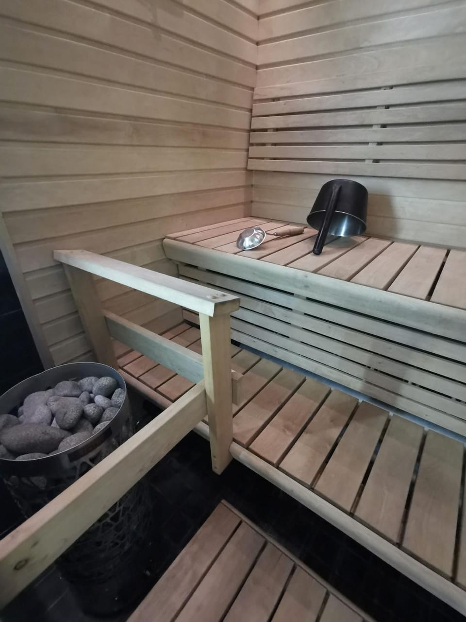 Revontuli 8 Apartment in Lapland