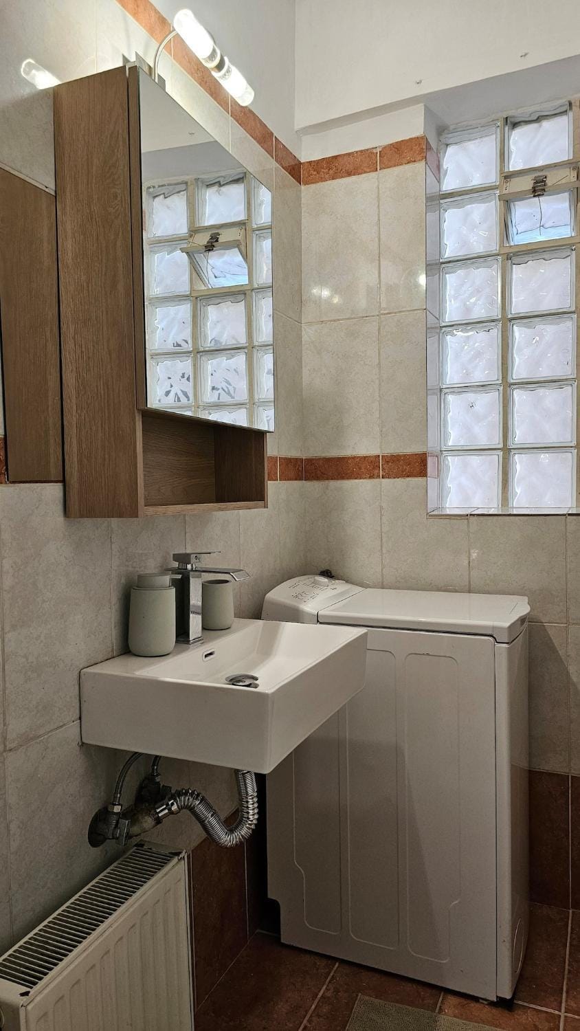 Casa Geli l Comfort meets charm, centrally located Apartment in Athens