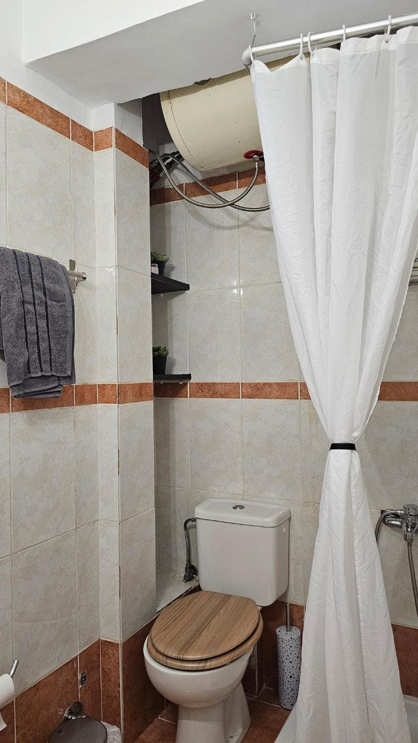Casa Geli l Comfort meets charm, centrally located Apartment in Athens