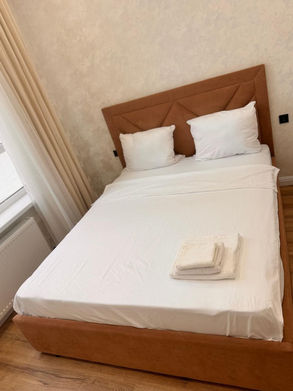 Аль-Фараби Apartment in Kazakhstan
