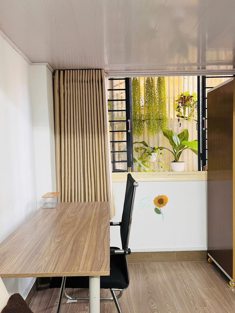 337R- Near BenThanhMarket- Duplex-3pax-District 1 Apartment in Ho Chi Minh City