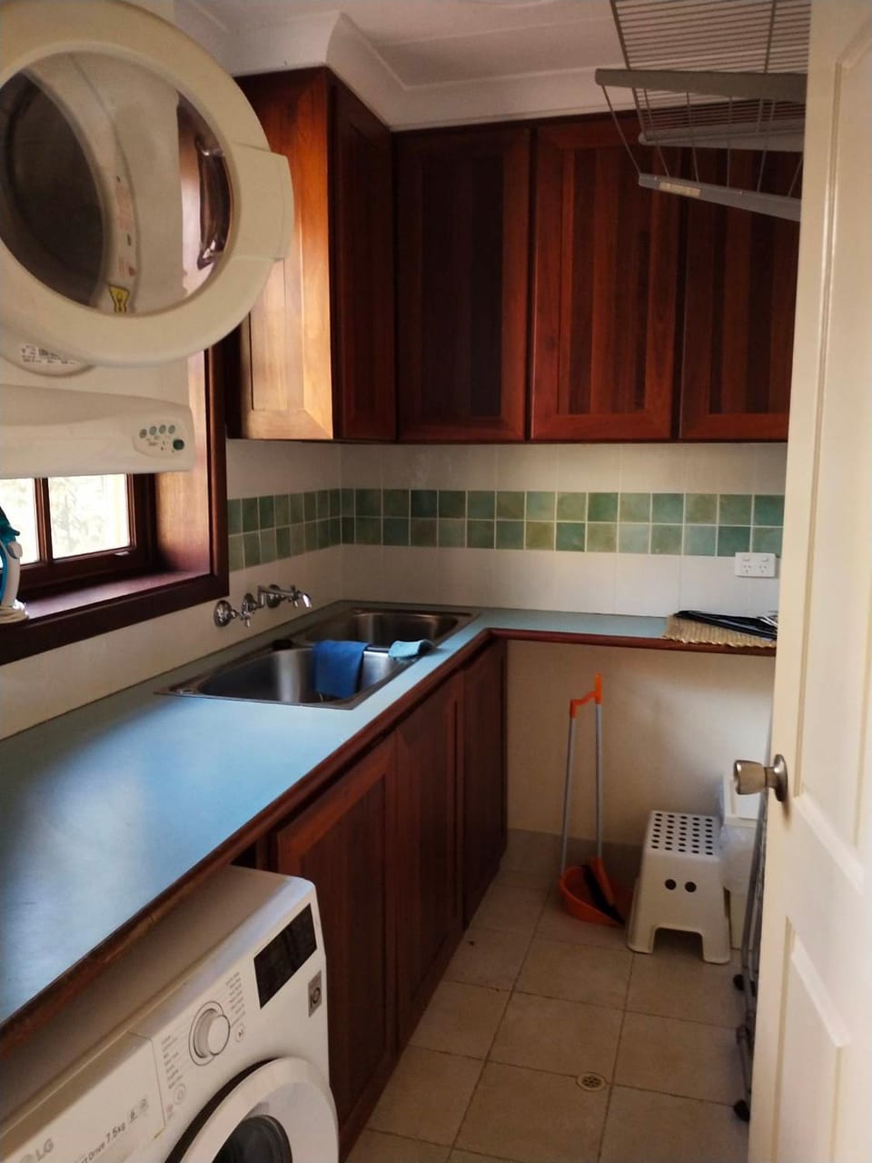 Beautiful & Peaceful 2 bedroom villa in Northbridge Villa in Perth