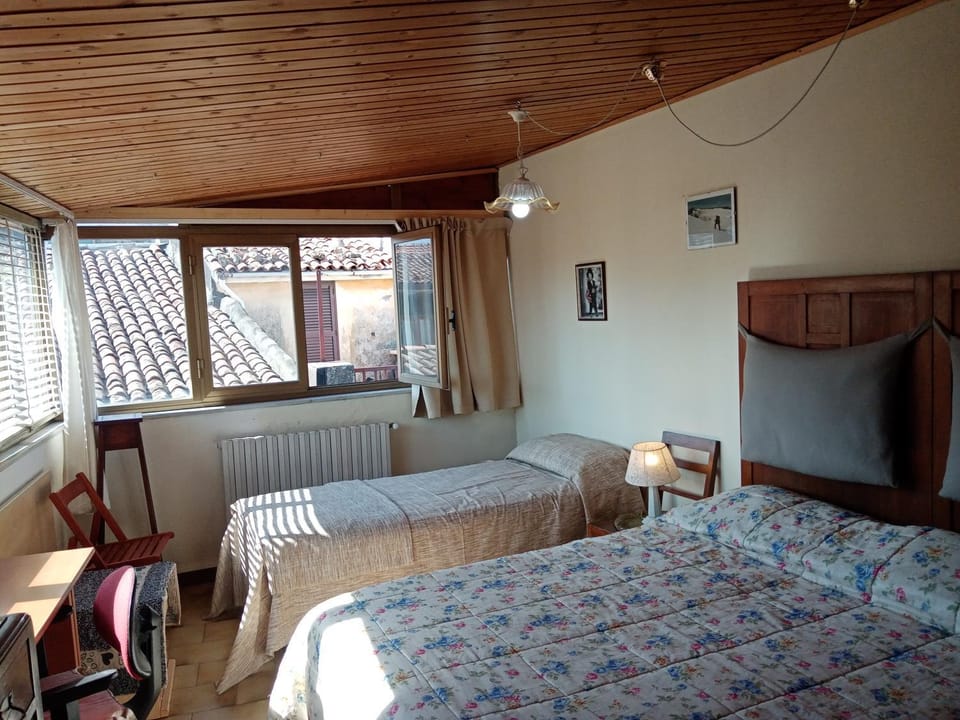 La Casa Dei Cestai Apartment in Sicily