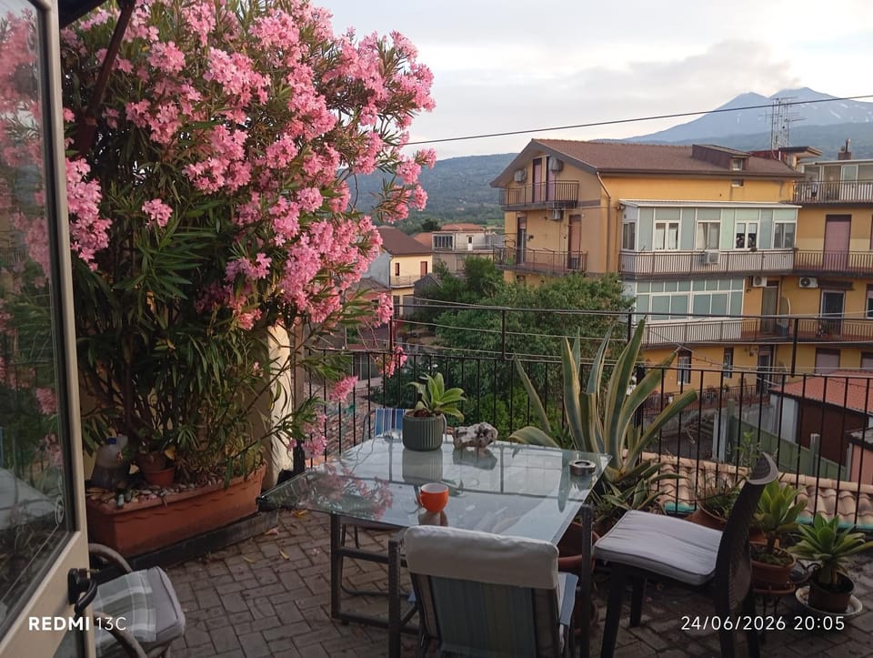 La Casa Dei Cestai Apartment in Sicily