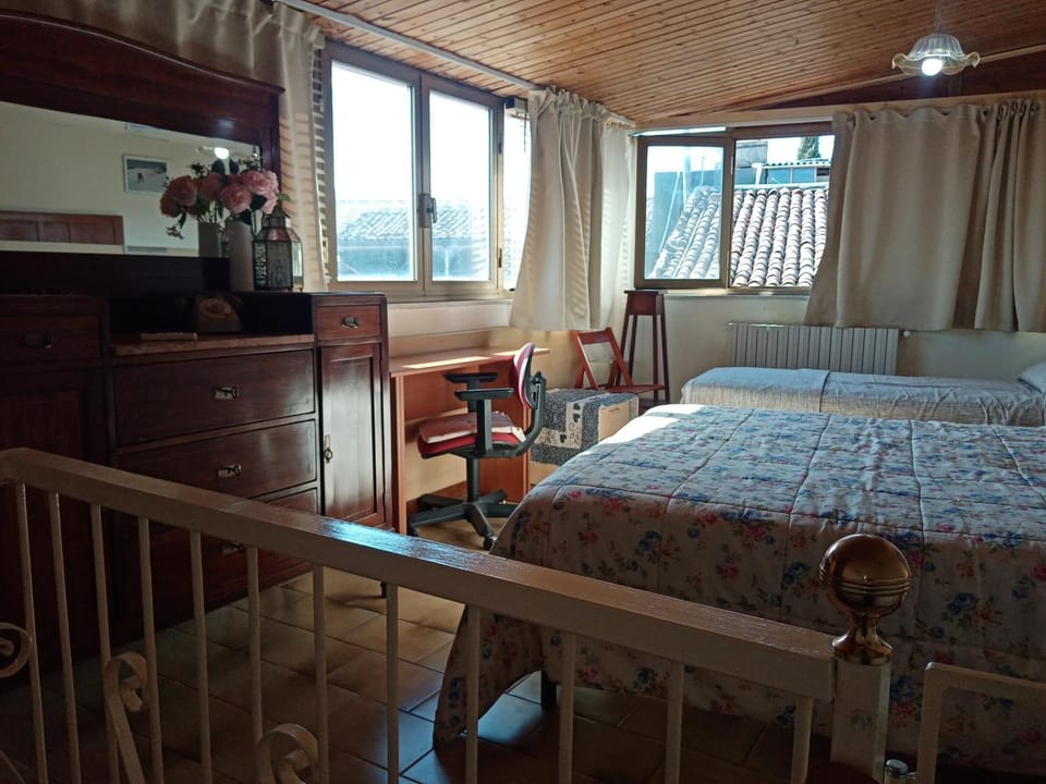 La Casa Dei Cestai Apartment in Sicily