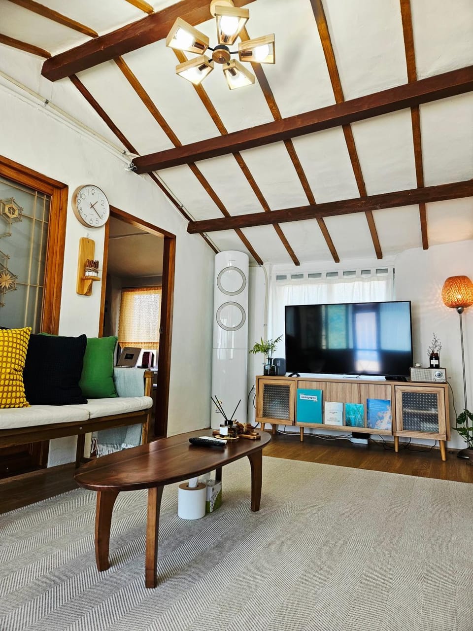 TV and multimedia