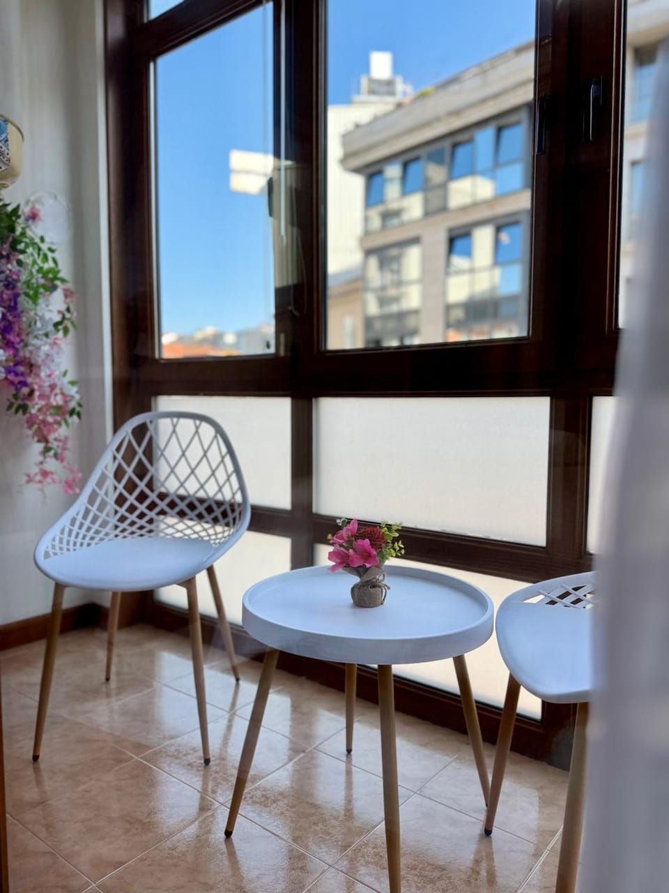 El Rincon De Naclau Apartment in Vigo