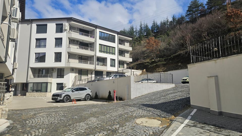 Day, Parking