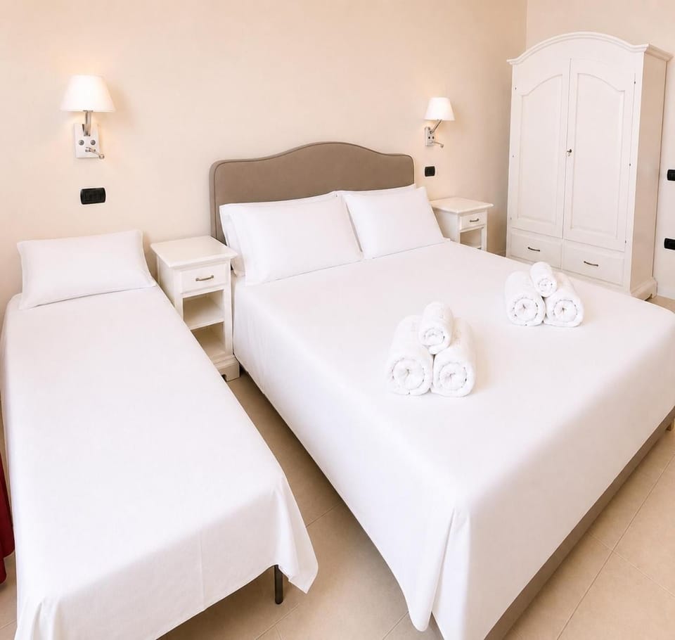 B&B Sud Est Bed and Breakfast in Apulia