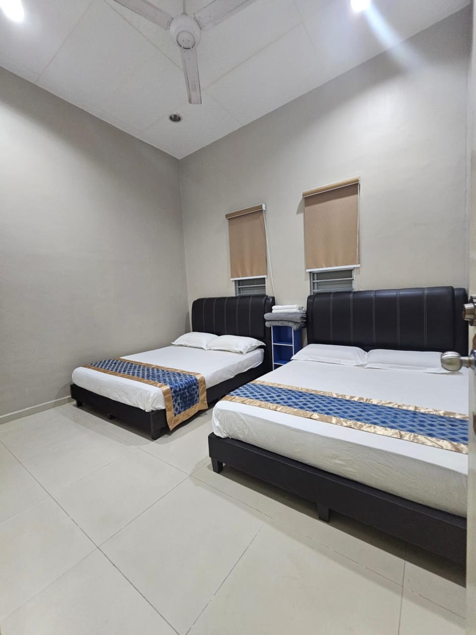Warni Villa 197 Whole Or Room Vacation rental in Johor