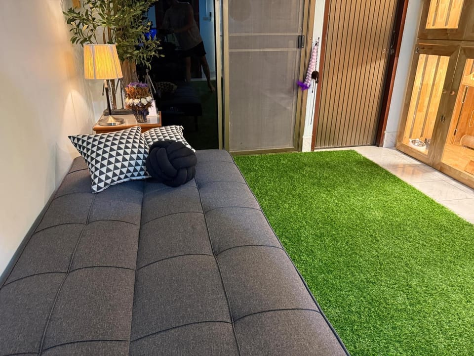 cat hotel hatyai cat only Apartment in Thailand