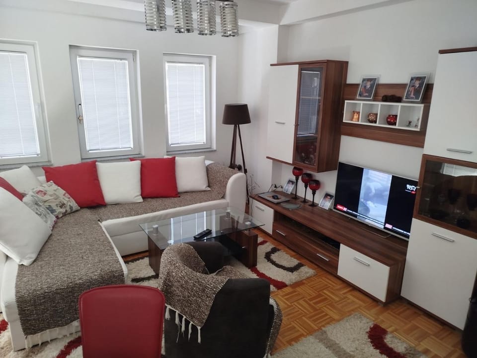 Bliznak Apartment in Ohrid
