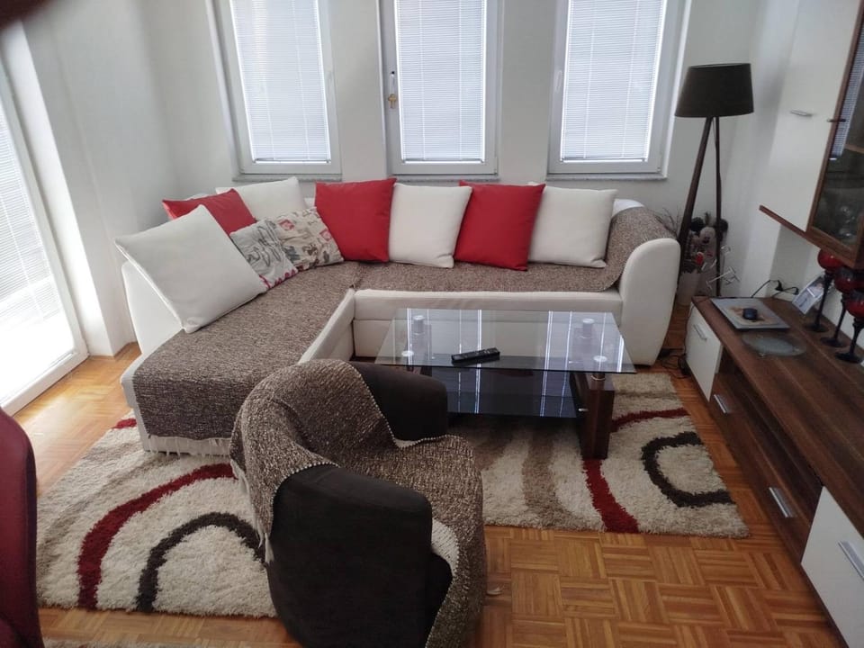 Bliznak Apartment in Ohrid