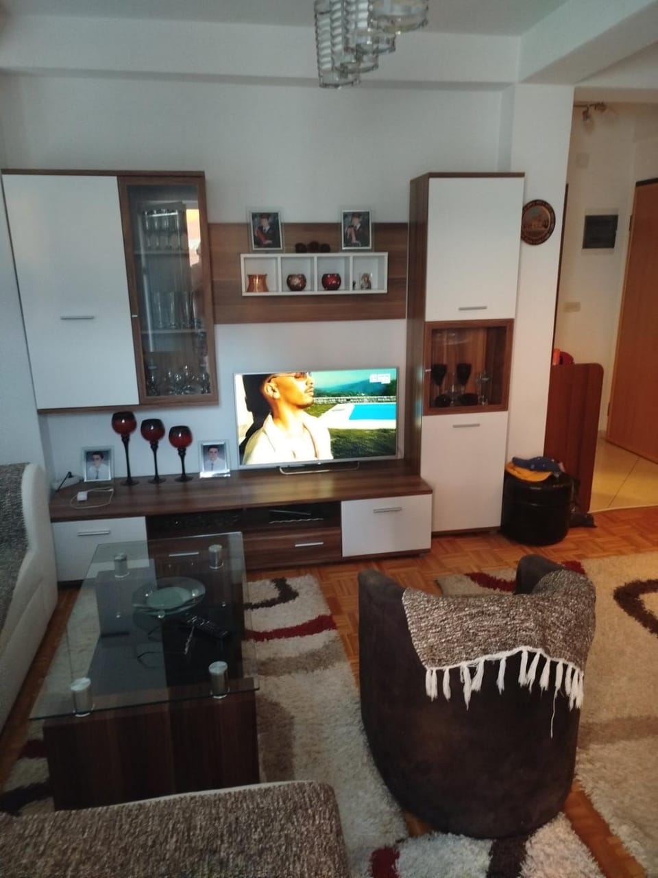 Bliznak Apartment in Ohrid
