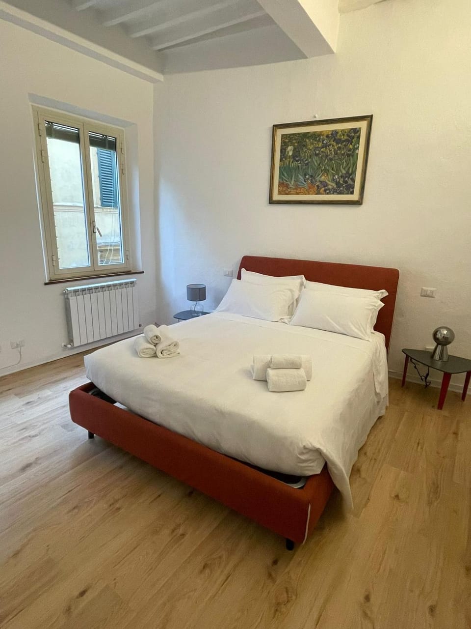Piccolo rifugio Apartment in Siena