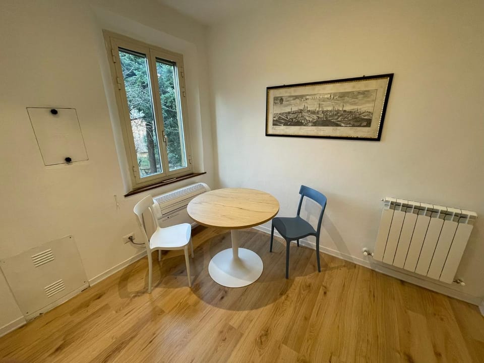 Piccolo rifugio Apartment in Siena