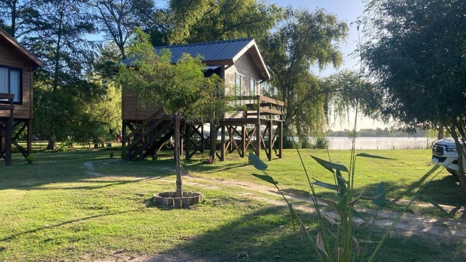 Reserva Otto House in Buenos Aires Province