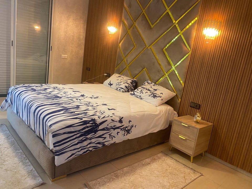 Bel appartement de vacances Apartment in Agadir