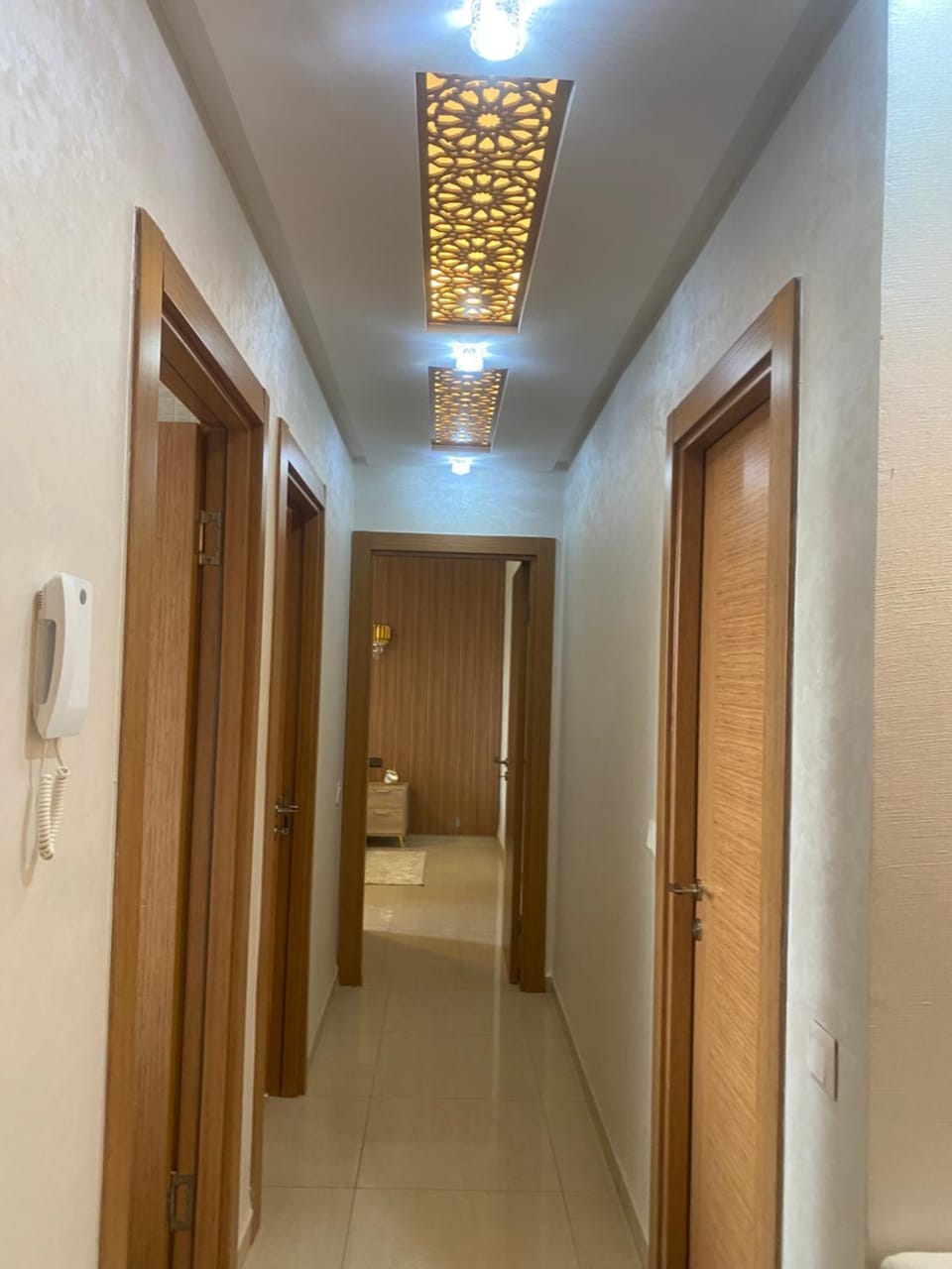 Bel appartement de vacances Apartment in Agadir