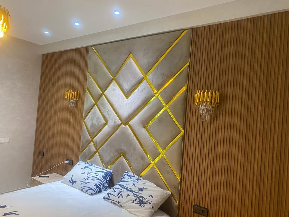 Bel appartement de vacances Apartment in Agadir