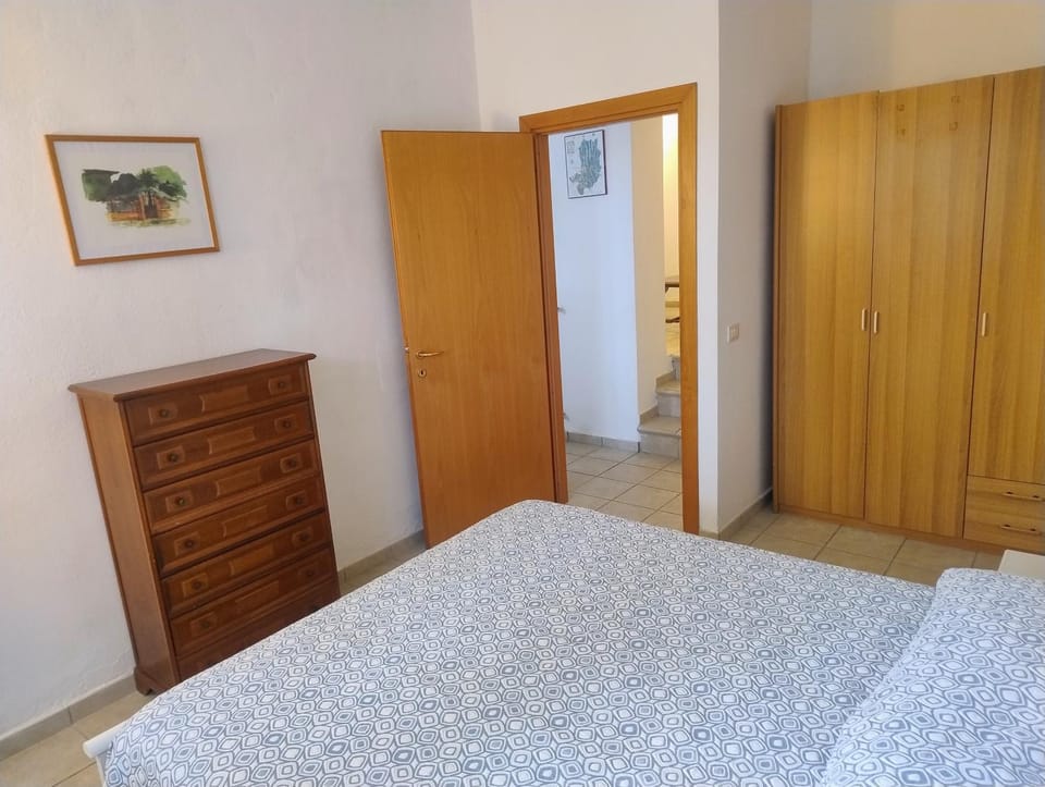 L'APPARTAMENTINO, Vinci Apartment in Vinci