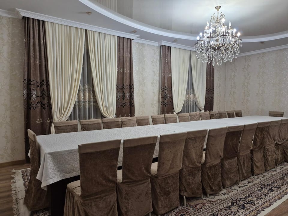 Элитный гостевой дом по проспекту жамбыла House in Kazakhstan