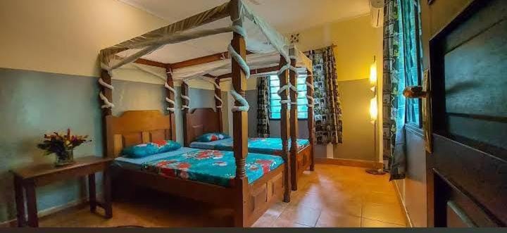 Gold villa2 Apartment in Diani Beach