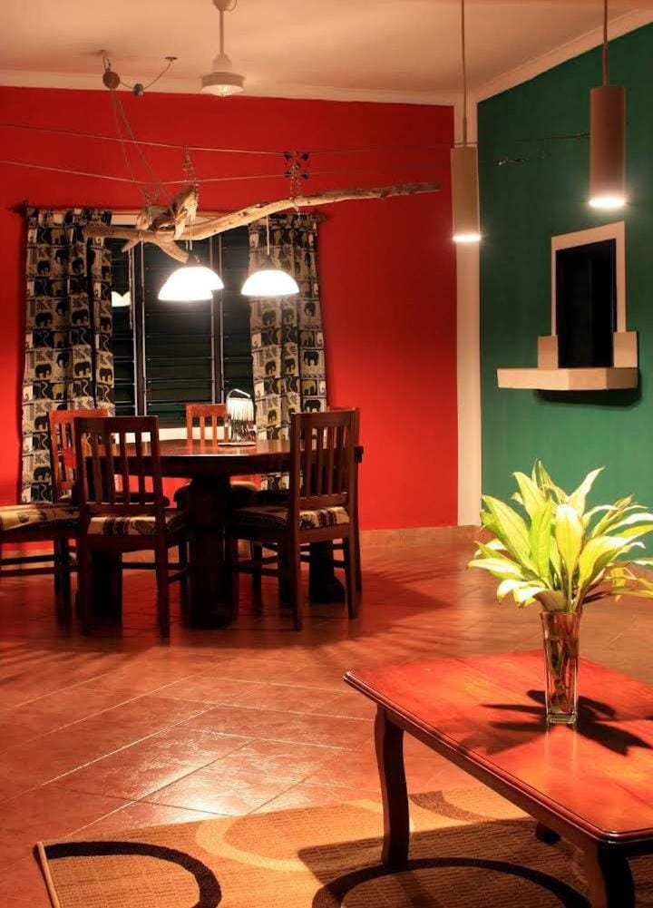 Gold villa2 Apartment in Diani Beach