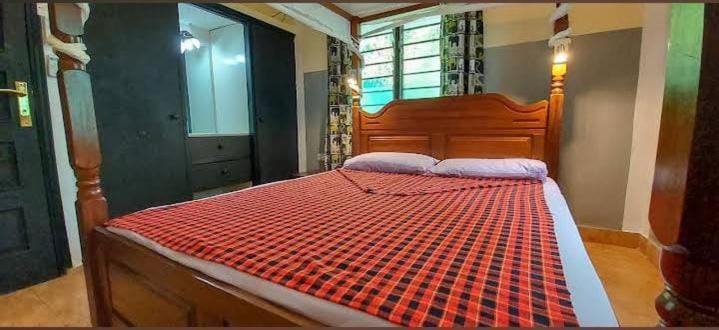 Gold villa2 Apartment in Diani Beach