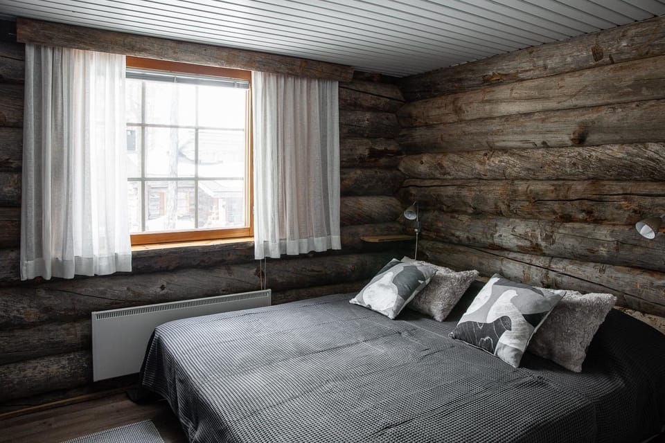 Kiutturuka 1 Apartment in Lapland